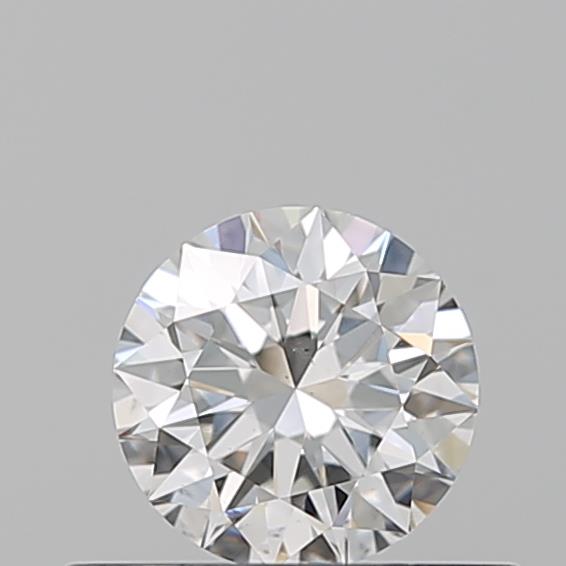 0.400 G VS2 Virtual Selection Round Diamond