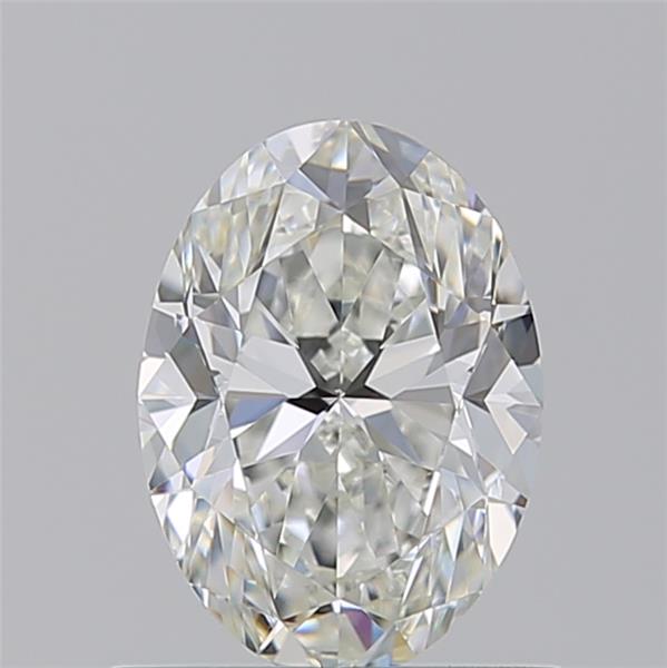 0.900 H VS1 Virtual Selection Oval Diamond