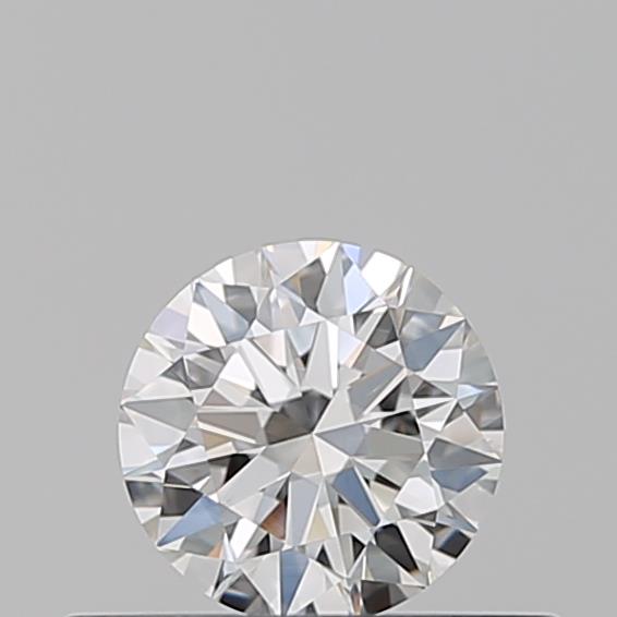 0.350 F VS2 Virtual Selection Round Diamond