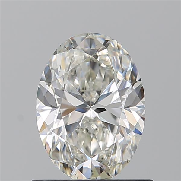 0.910 H SI1 Virtual Selection Oval Diamond