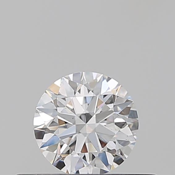 0.320 E VS2 Virtual Selection Round Diamond