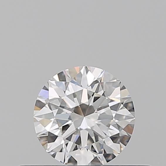 0.340 H VS1 Virtual Selection Round Diamond