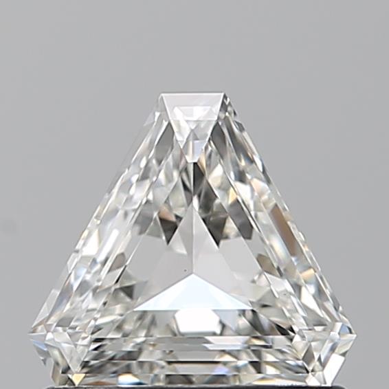 0.500 I VS1 Virtual Selection Triangle Diamond