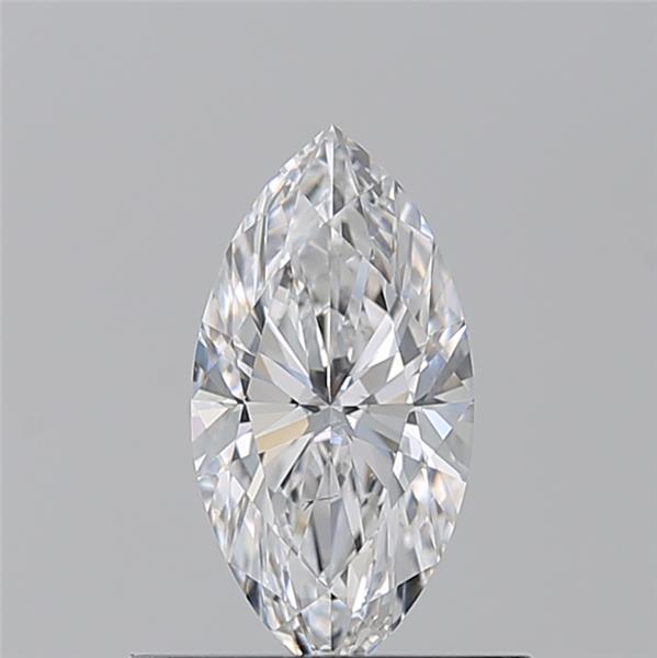 0.520 E SI1 Virtual Selection Marquise Diamond