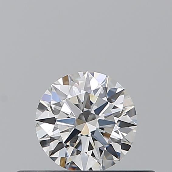 0.300 G SI1 Virtual Selection Round Diamond