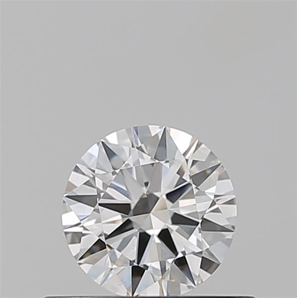 0.400 G VS1 Virtual Selection Round Diamond