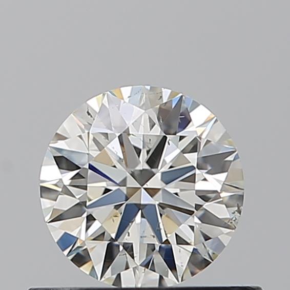 0.510 K SI2 Virtual Selection Round Diamond