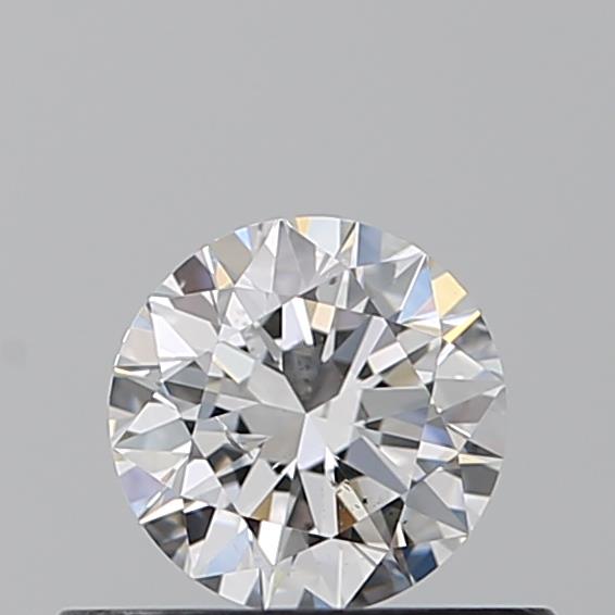 0.400 E SI1 Virtual Selection Round Diamond