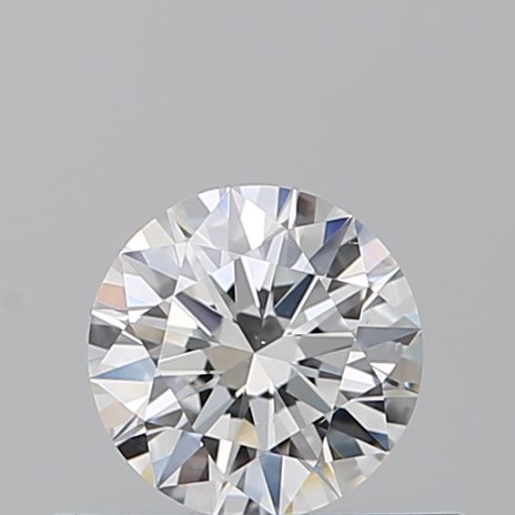 0.400 F VS2 Virtual Selection Round Diamond
