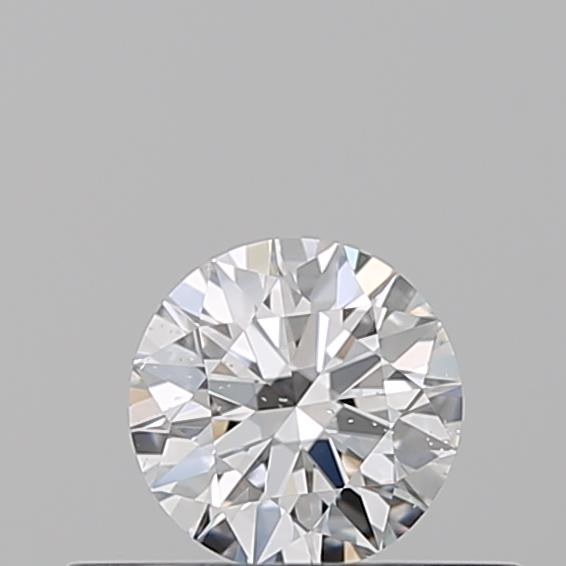 0.300 E SI2 Virtual Selection Round Diamond