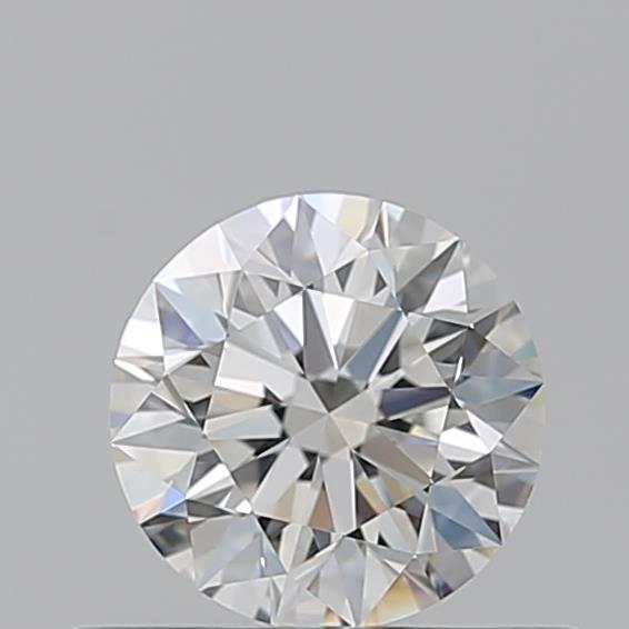 0.500 J VS1 Virtual Selection Round Diamond