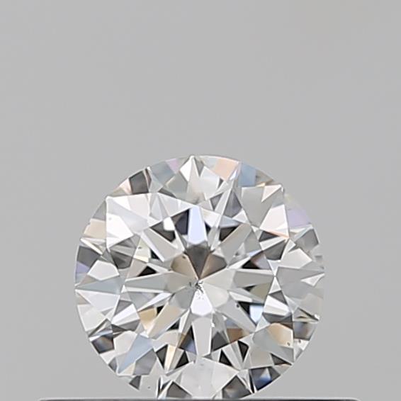 0.340 H SI1 Virtual Selection Round Diamond