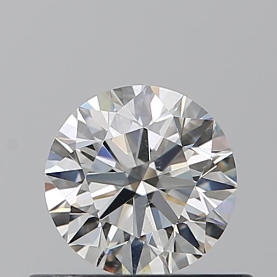 0.500 I SI1 Virtual Selection Round Diamond