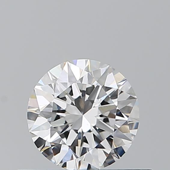 0.420 F VS1 Virtual Selection Round Diamond
