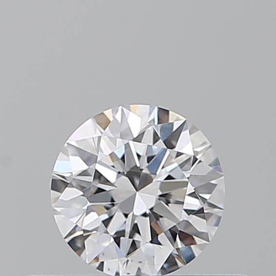 0.370 D VS2 Virtual Selection Round Diamond