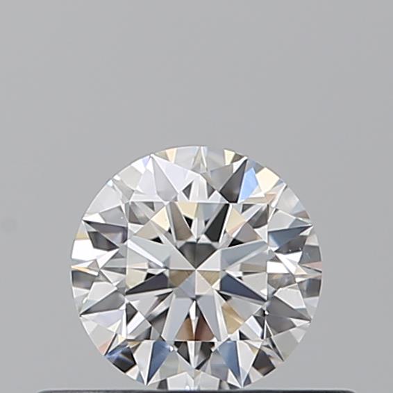 0.370 F SI1 Virtual Selection Round Diamond
