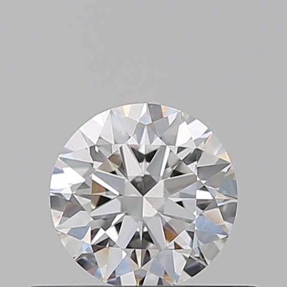 0.400 G VS1 Virtual Selection Round Diamond