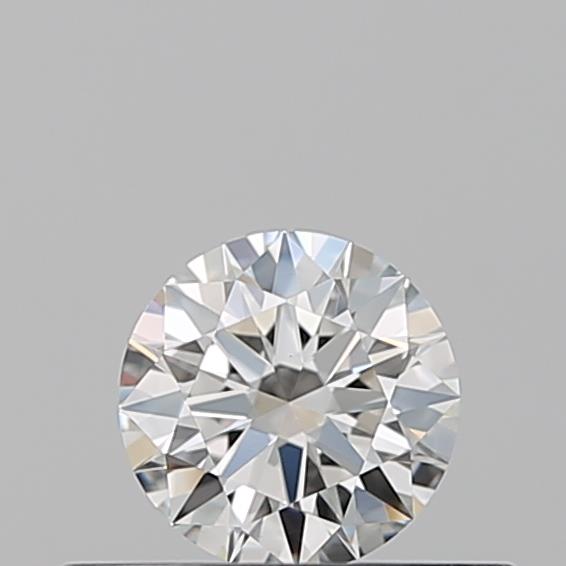 0.310 I VVS2 Virtual Selection Round Diamond