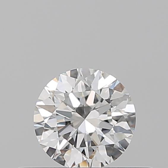 0.330 G VS2 Virtual Selection Round Diamond