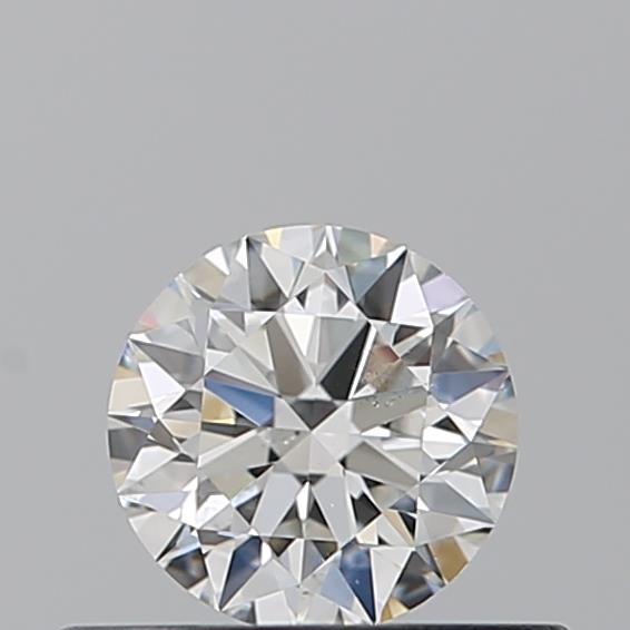 0.410 H SI1 Virtual Selection Round Diamond