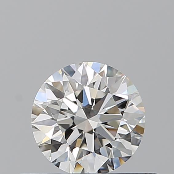 0.420 I VVS1 Virtual Selection Round Diamond