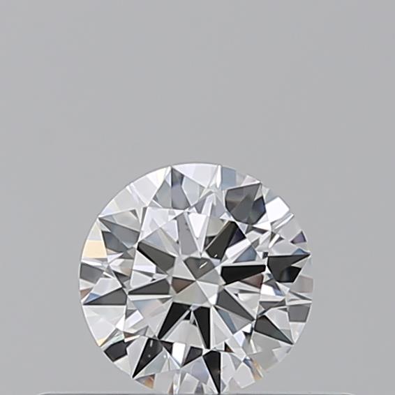 0.300 F VS2 Virtual Selection Round Diamond