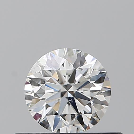 0.400 H SI1 Virtual Selection Round Diamond