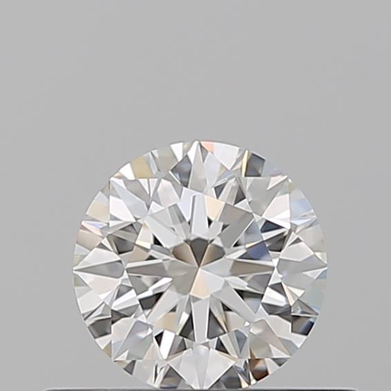 0.400 I VVS2 Virtual Selection Round Diamond