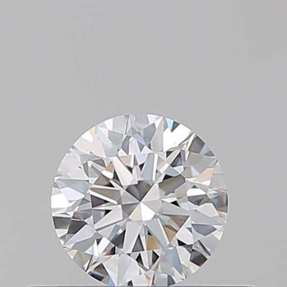 0.340 D VS1 Virtual Selection Round Diamond