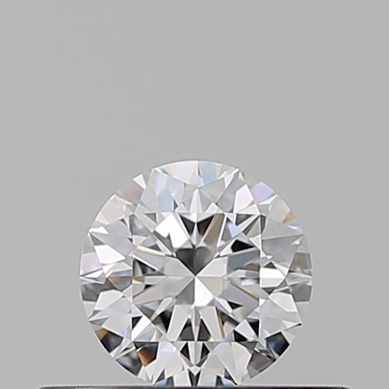 0.310 E VVS1 Virtual Selection Round Diamond