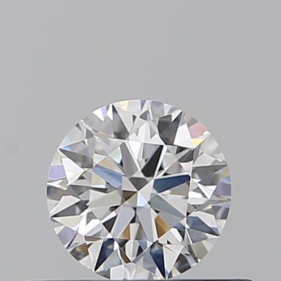 0.420 G VS1 Virtual Selection Round Diamond