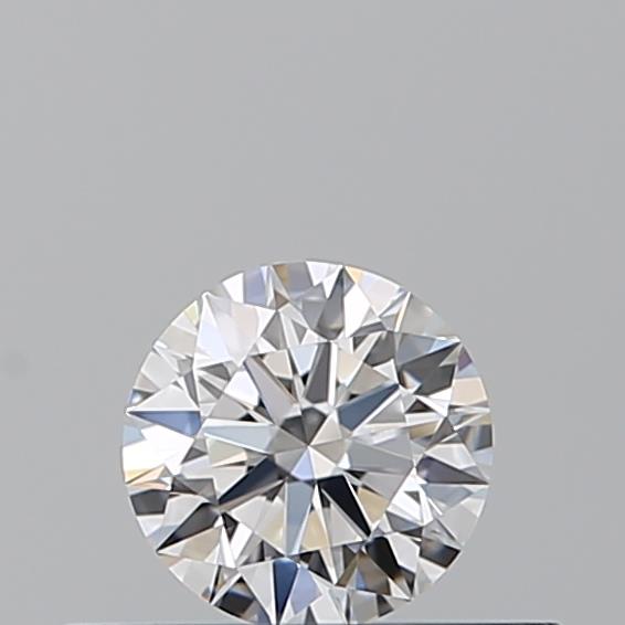 0.300 F VVS1 Virtual Selection Round Diamond
