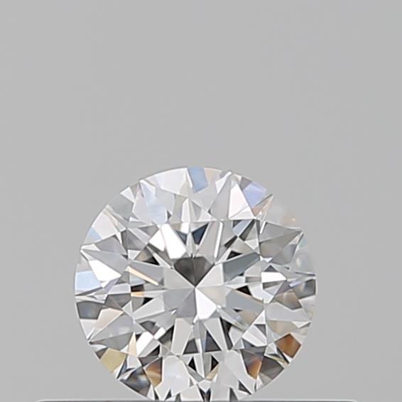 0.320 F IF Virtual Selection Round Diamond