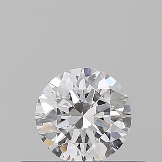 0.300 E SI1 Virtual Selection Round Diamond