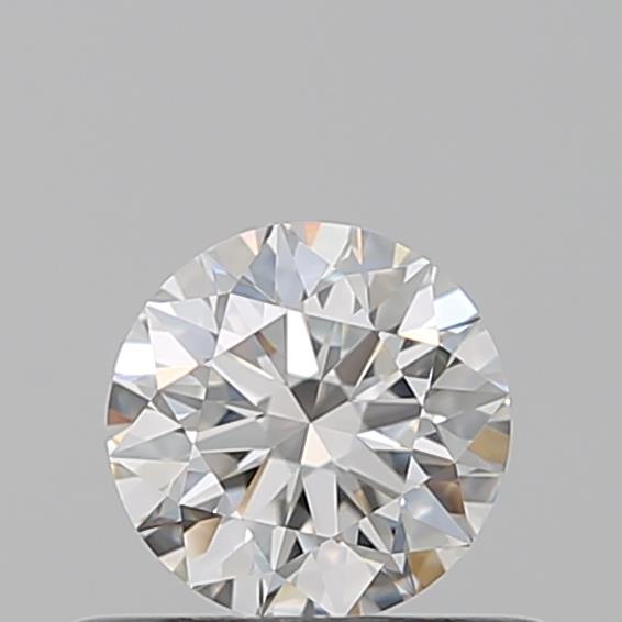 0.400 I VVS2 Virtual Selection Round Diamond