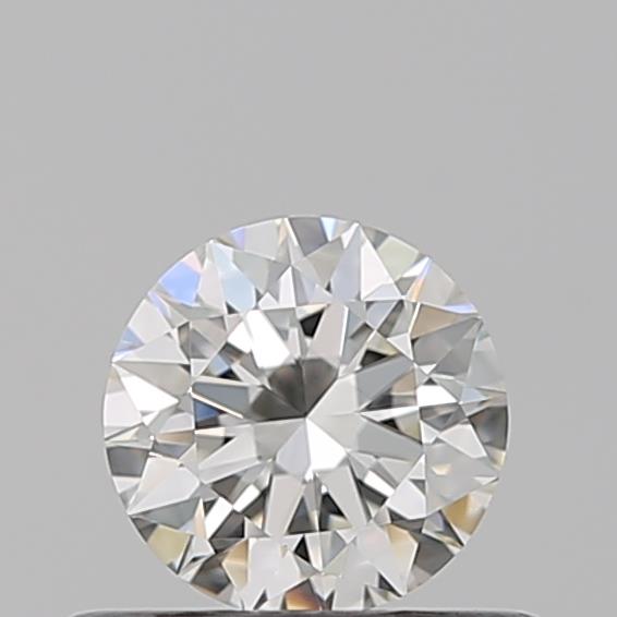 0.410 I VVS2 Virtual Selection Round Diamond