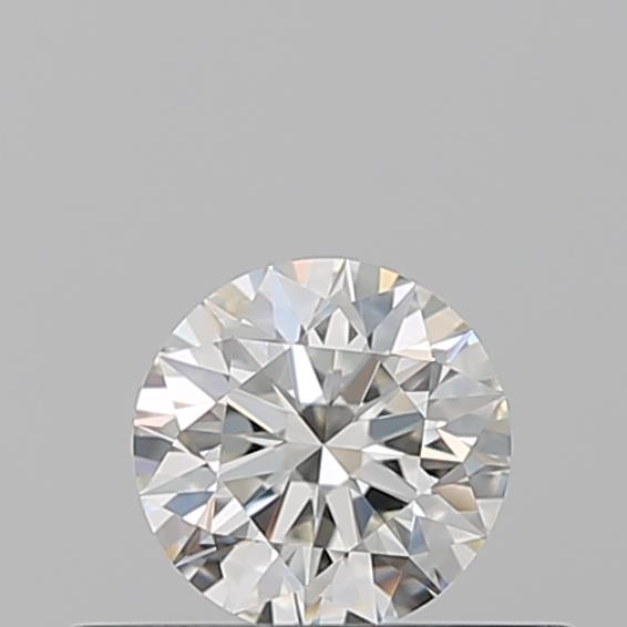 0.320 I VVS1 Virtual Selection Round Diamond