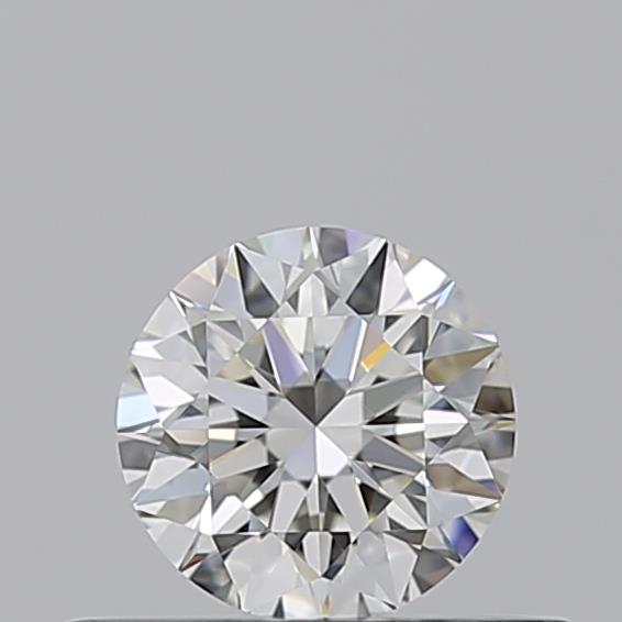 0.400 I VVS2 Virtual Selection Round Diamond