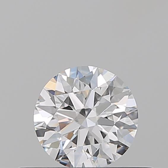 0.350 E VVS1 Virtual Selection Round Diamond