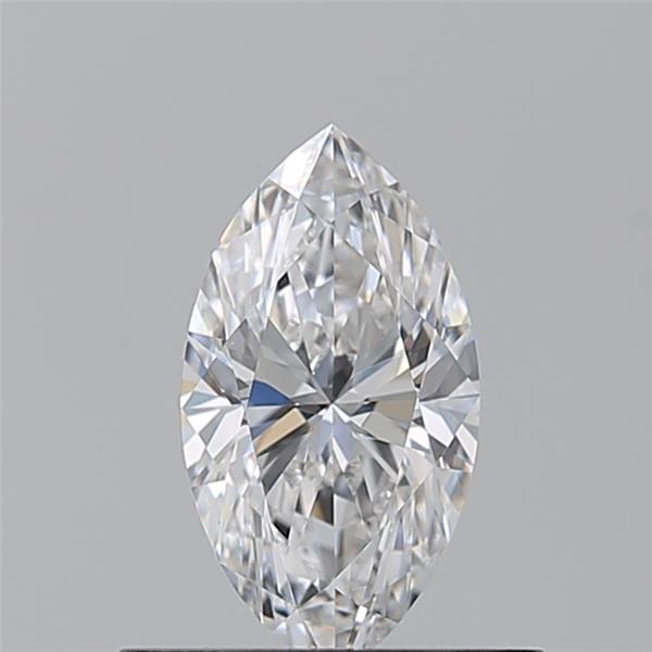 0.500 E IF Virtual Selection Marquise Diamond