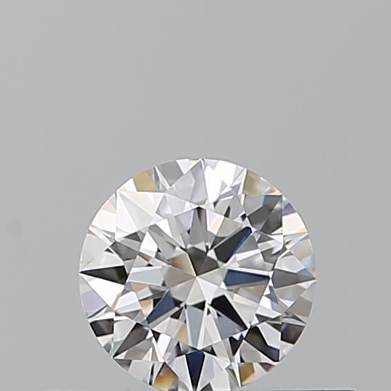 0.320 G VVS2 Virtual Selection Round Diamond