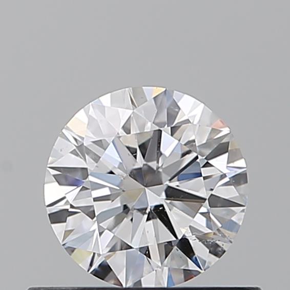 0.500 D SI1 Virtual Selection Round Diamond