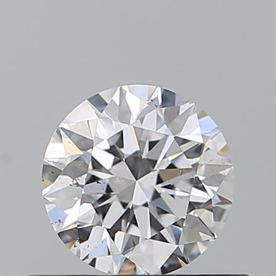 0.500 D SI1 Virtual Selection Round Diamond