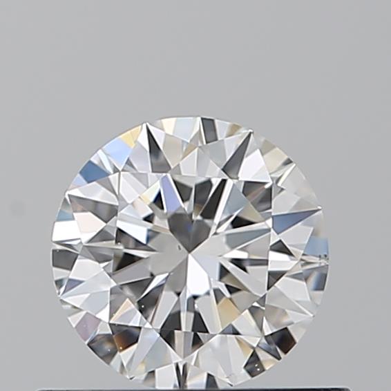 0.500 F VS2 Virtual Selection Round Diamond