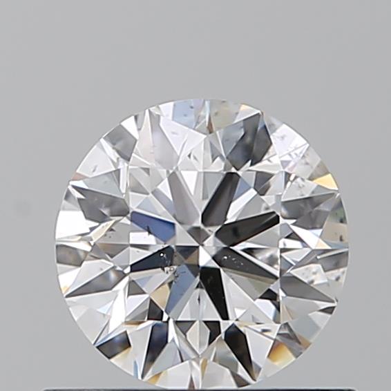 0.630 F SI1 Virtual Selection Round Diamond