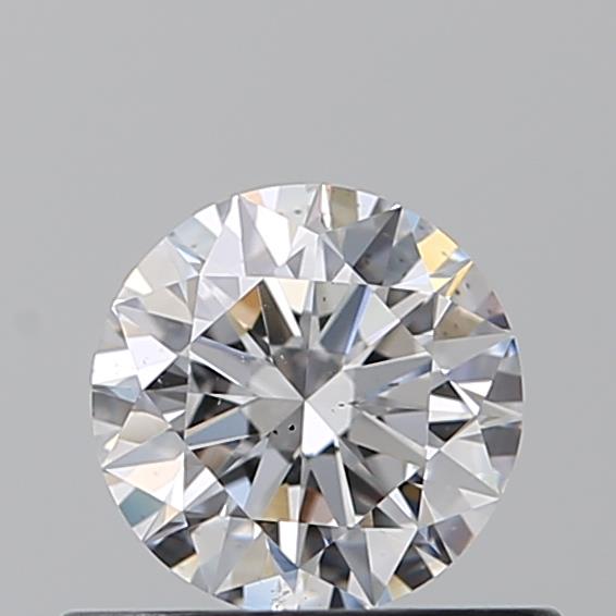 0.510 D SI1 Virtual Selection Round Diamond