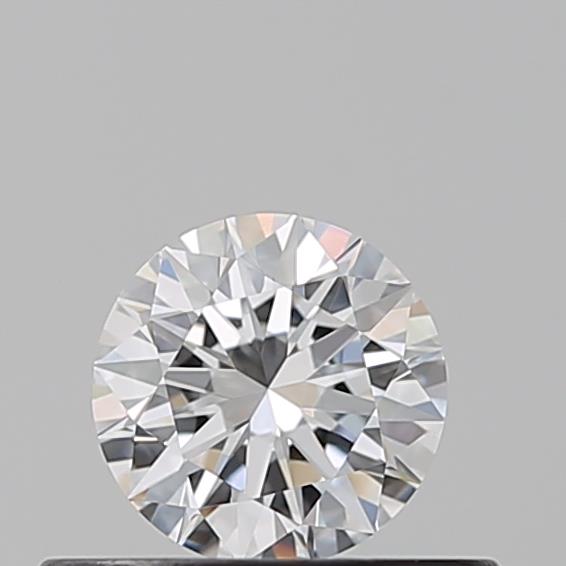 0.350 D VS1 Virtual Selection Round Diamond
