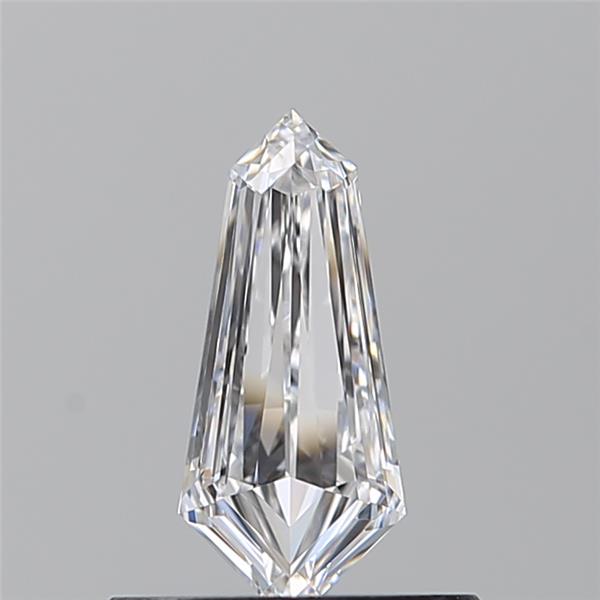 0.390 D VS1 Virtual Selection Kite Diamond