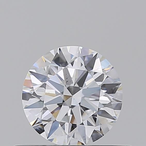 0.500 D VS2 Virtual Selection Round Diamond