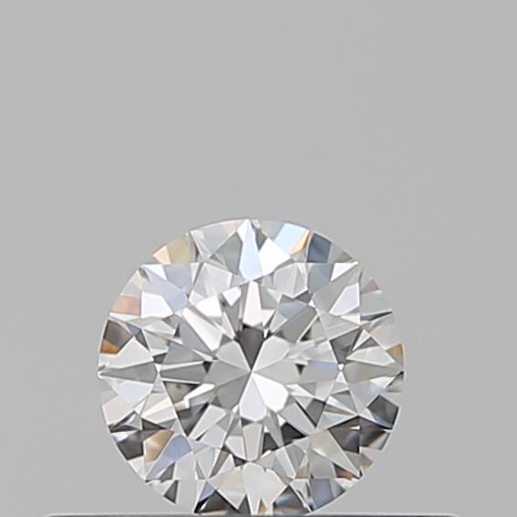 0.300 F VVS1 Virtual Selection Round Diamond